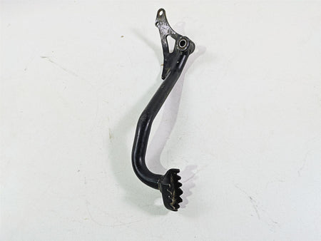 2011 Can-Am Outlander 650 4X4 XT Brake Lever Pedal 705600784 {{ shop.shopifyCountryName }} - Mototech271