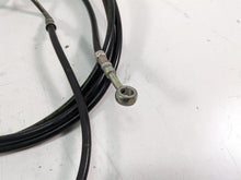 Load image into Gallery viewer, 2014 Harley Touring FLHTK Electra Glide Front Abs Brake Line Hose Set 41800544
