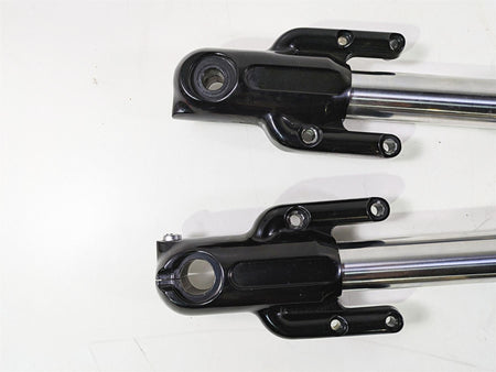 2009 Harley XR1200 Sportster Straight Showa Front Fork Leg Set 46886-08 46887-08 {{ shop.shopifyCountryName }} - Mototech271