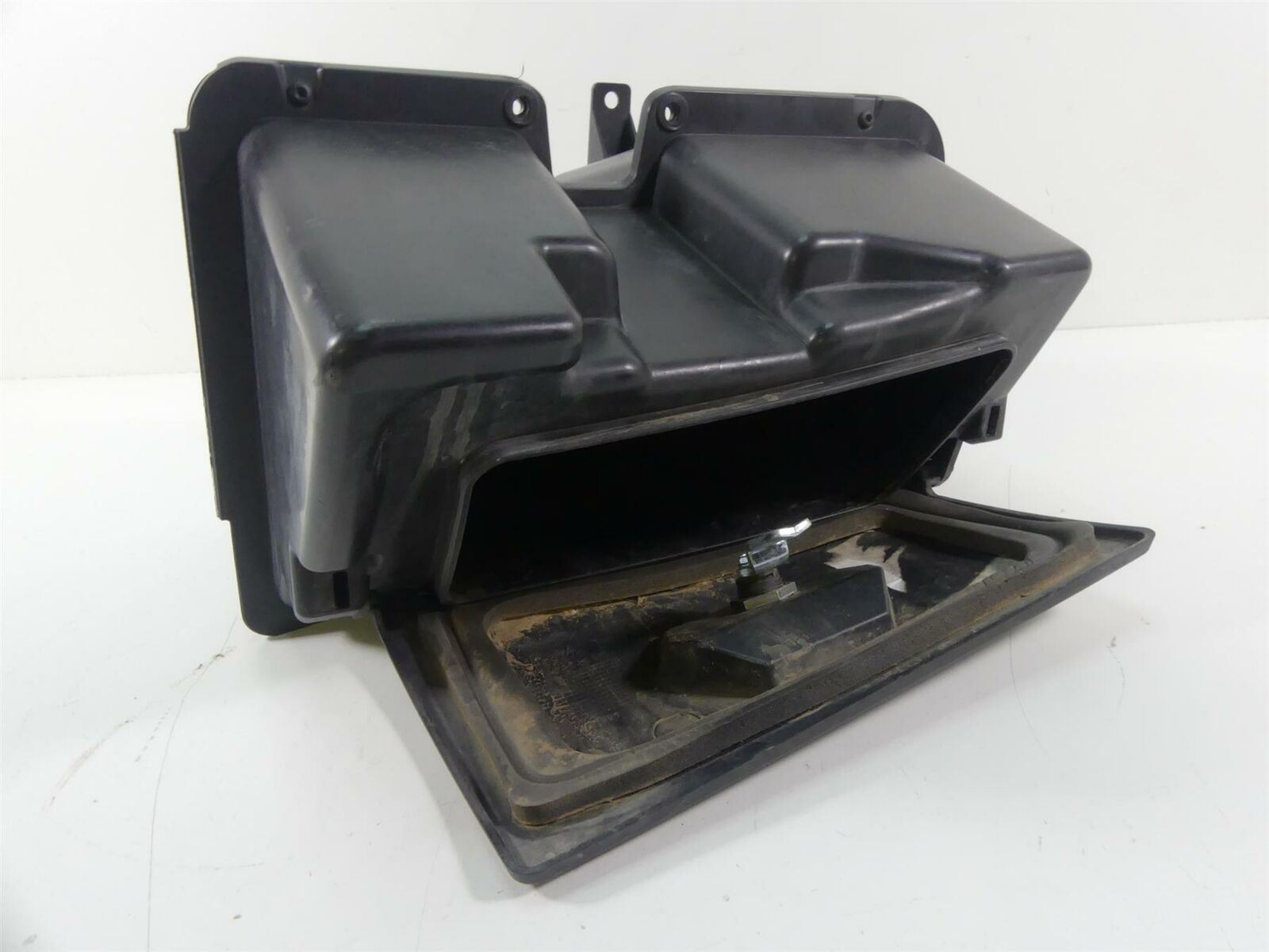 2016 Polaris RZR1000 XP Turbo EPS Glove Storage Box Compartment 5439796 | Mototech271
