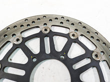 Load image into Gallery viewer, 2013 MV Agusta F3 675 ERA Brembo Front Brake Disc Rotor Set 320mm 8000B4450 | Mototech271
