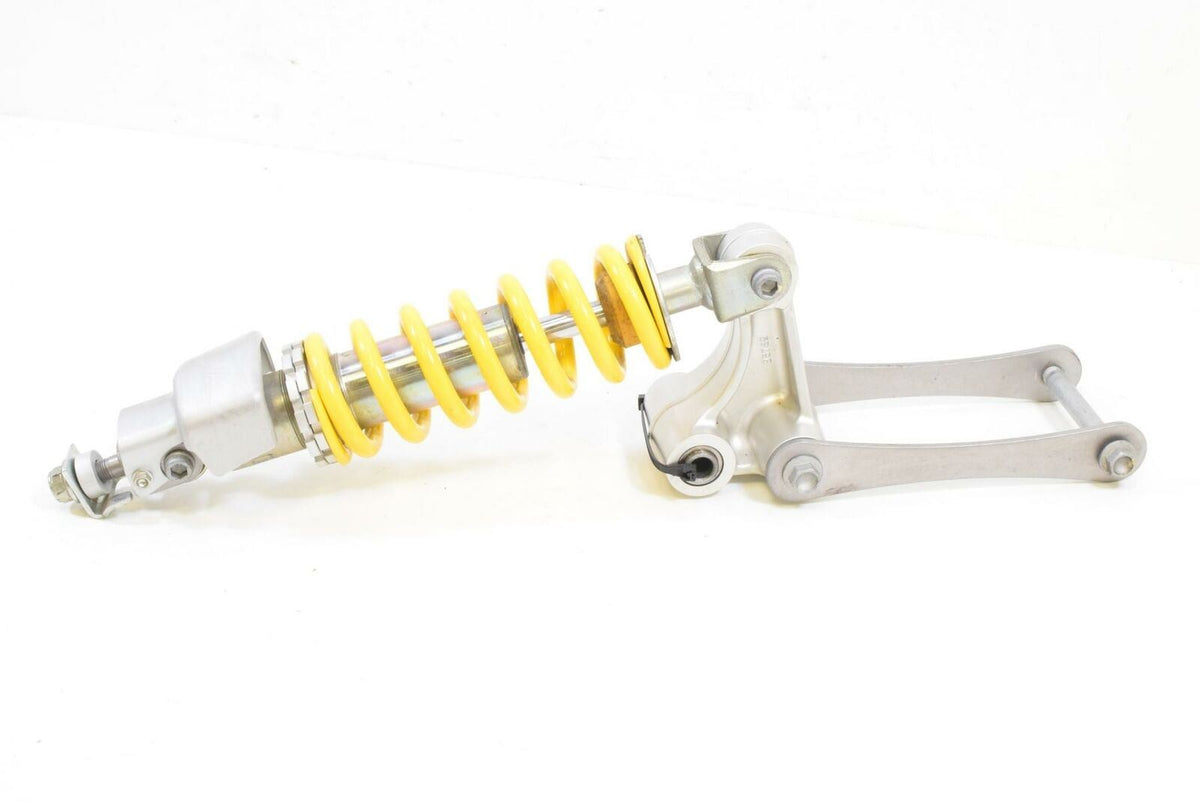 2015 MV Agusta B3 Brutale 675 Rear Shock Damper Suspension & Link Sachs 8B00B578 {{ shop.shopifyCountryName }} - Mototech271