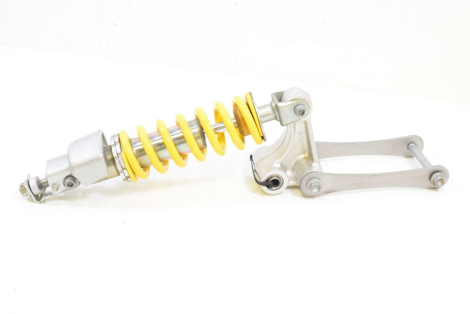 2015 MV Agusta B3 Brutale 675 Rear Shock Damper Suspension & Link Sachs 8B00B578 {{ shop.shopifyCountryName }} - Mototech271