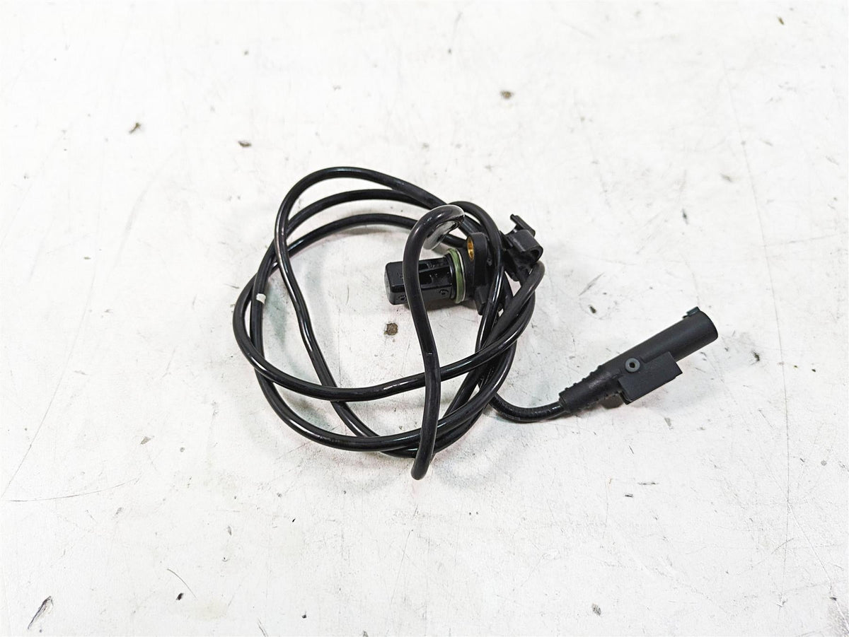 2007 BMW R1200RT K26 Rear Abs Sensor Wheel Speed 34527677824 {{ shop.shopifyCountryName }} - Mototech271