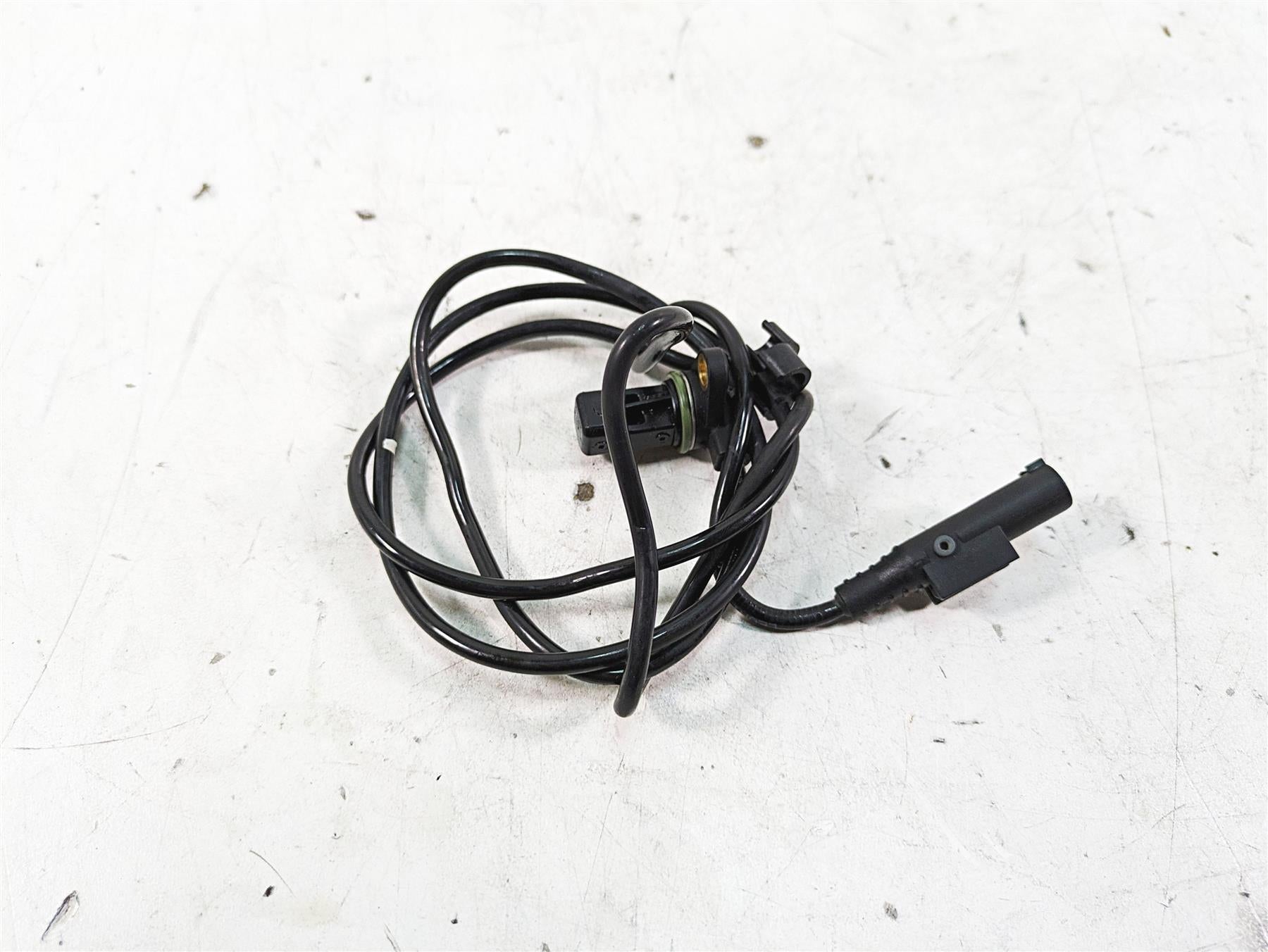 2007 BMW R1200RT K26 Rear Abs Sensor Wheel Speed 34527677824 {{ shop.shopifyCountryName }} - Mototech271
