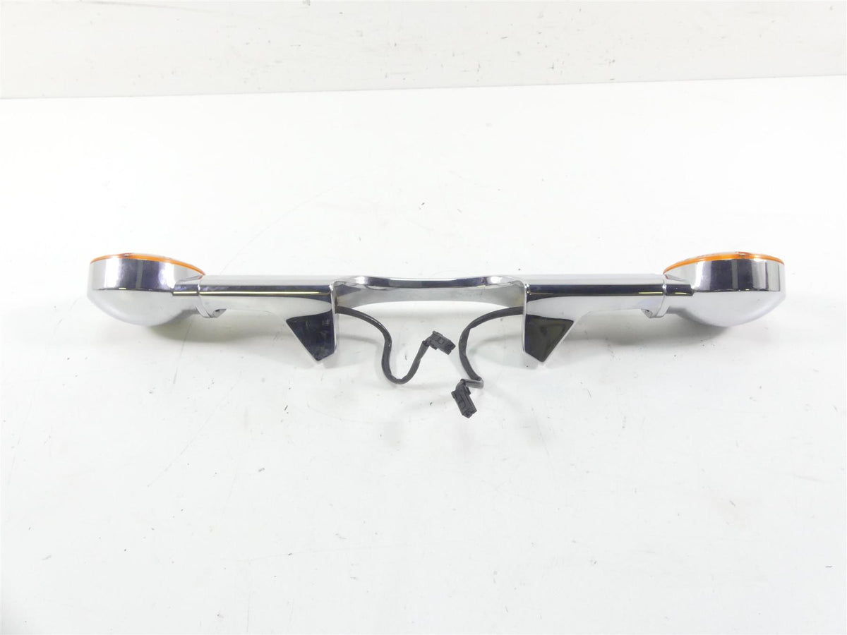 1999 Harley Touring FLHTCUI Electra Glide Rear Blinker Turn Signal Bar 68510-74C {{ shop.shopifyCountryName }} - Mototech271