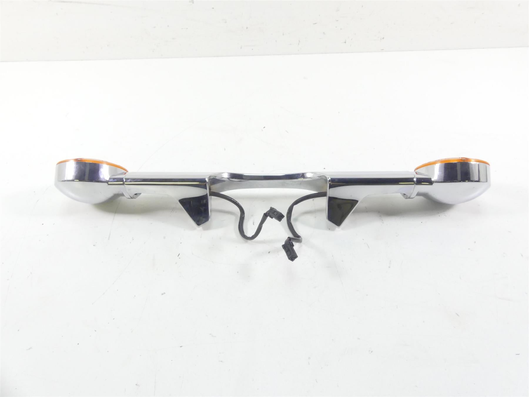 1999 Harley Touring FLHTCUI Electra Glide Rear Blinker Turn Signal Bar 68510-74C {{ shop.shopifyCountryName }} - Mototech271