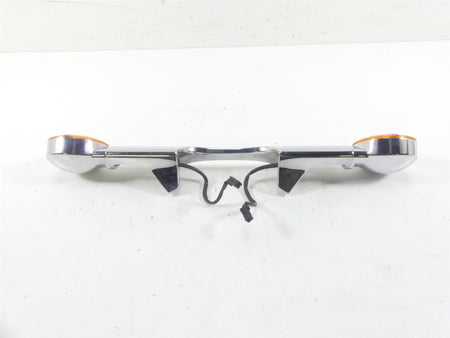 1999 Harley Touring FLHTCUI Electra Glide Rear Blinker Turn Signal Bar 68510-74C {{ shop.shopifyCountryName }} - Mototech271