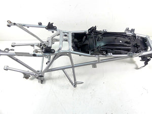 2009 BMW R1200 GS K25 Rear Straight Subframe Sub Frame 46518527527 | Mototech271