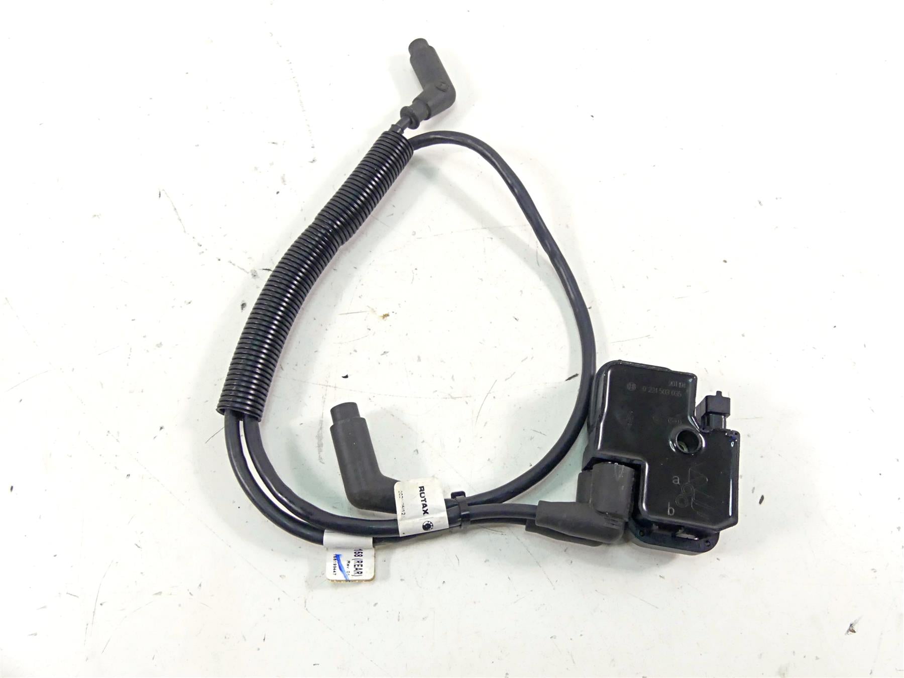 2021 Can Am Maverick Sport 1000R XRC Ignition Coils 278001546 {{ shop.shopifyCountryName }} - Mototech271
