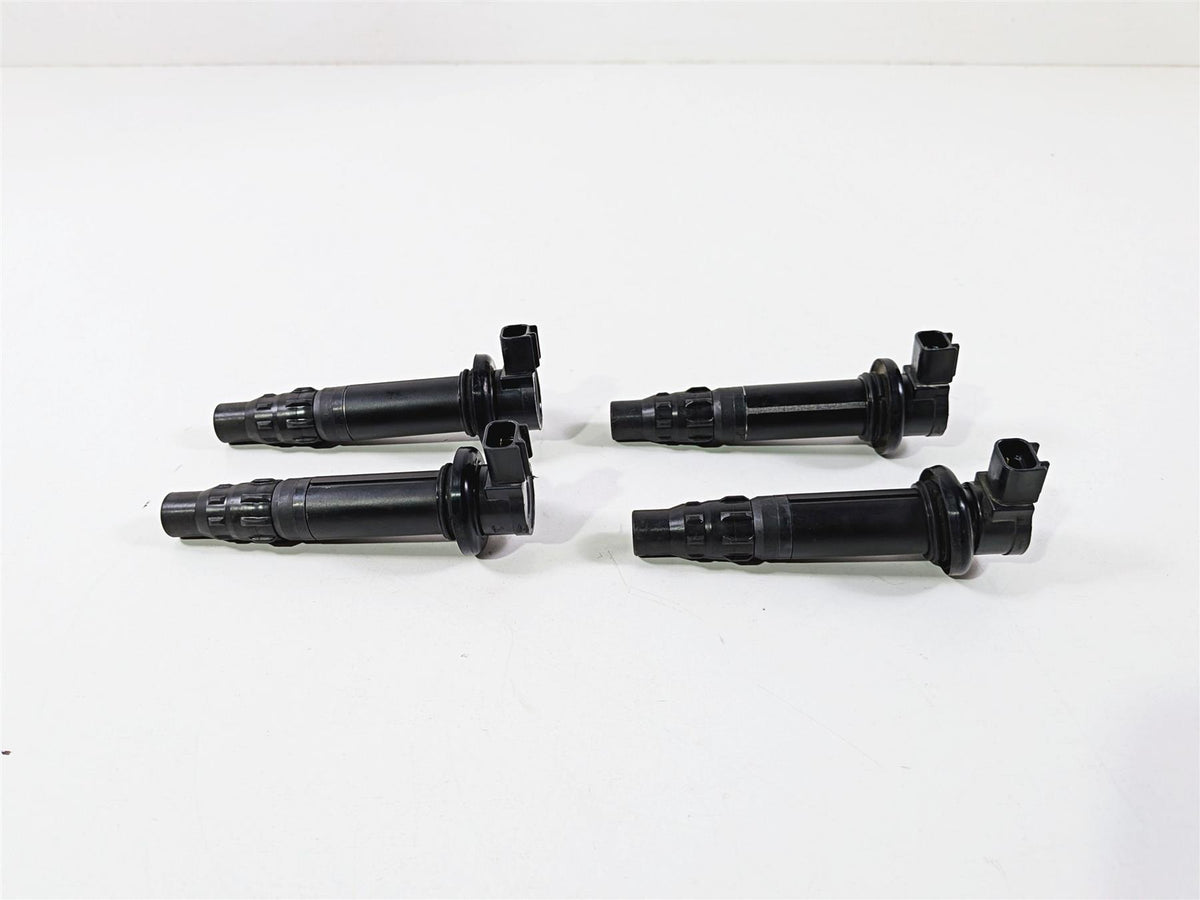 2024 Yamaha YZF R1 RN65 Ignition Coil Stick Coils Set 2CR-82310-00-00 {{ shop.shopifyCountryName }} - Mototech271