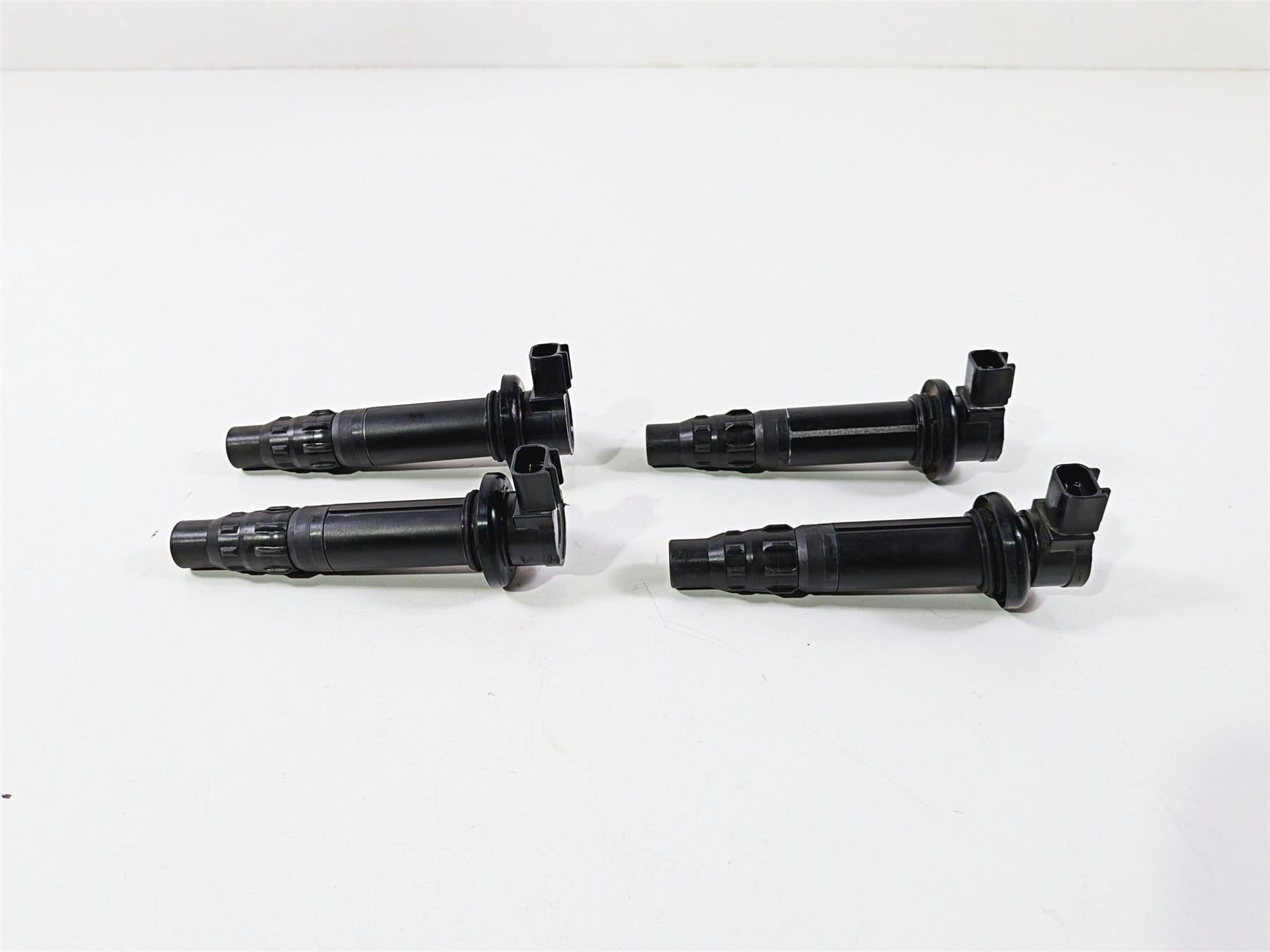 2024 Yamaha YZF R1 RN65 Ignition Coil Stick Coils Set 2CR-82310-00-00 {{ shop.shopifyCountryName }} - Mototech271