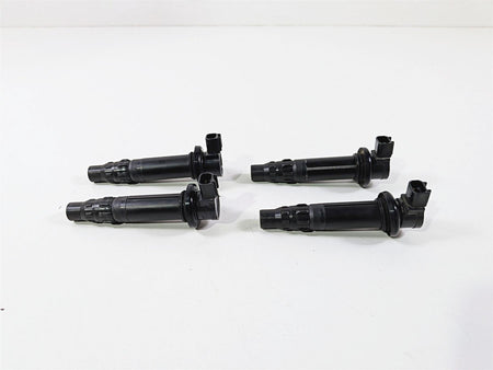 2024 Yamaha YZF R1 RN65 Ignition Coil Stick Coils Set 2CR-82310-00-00 {{ shop.shopifyCountryName }} - Mototech271