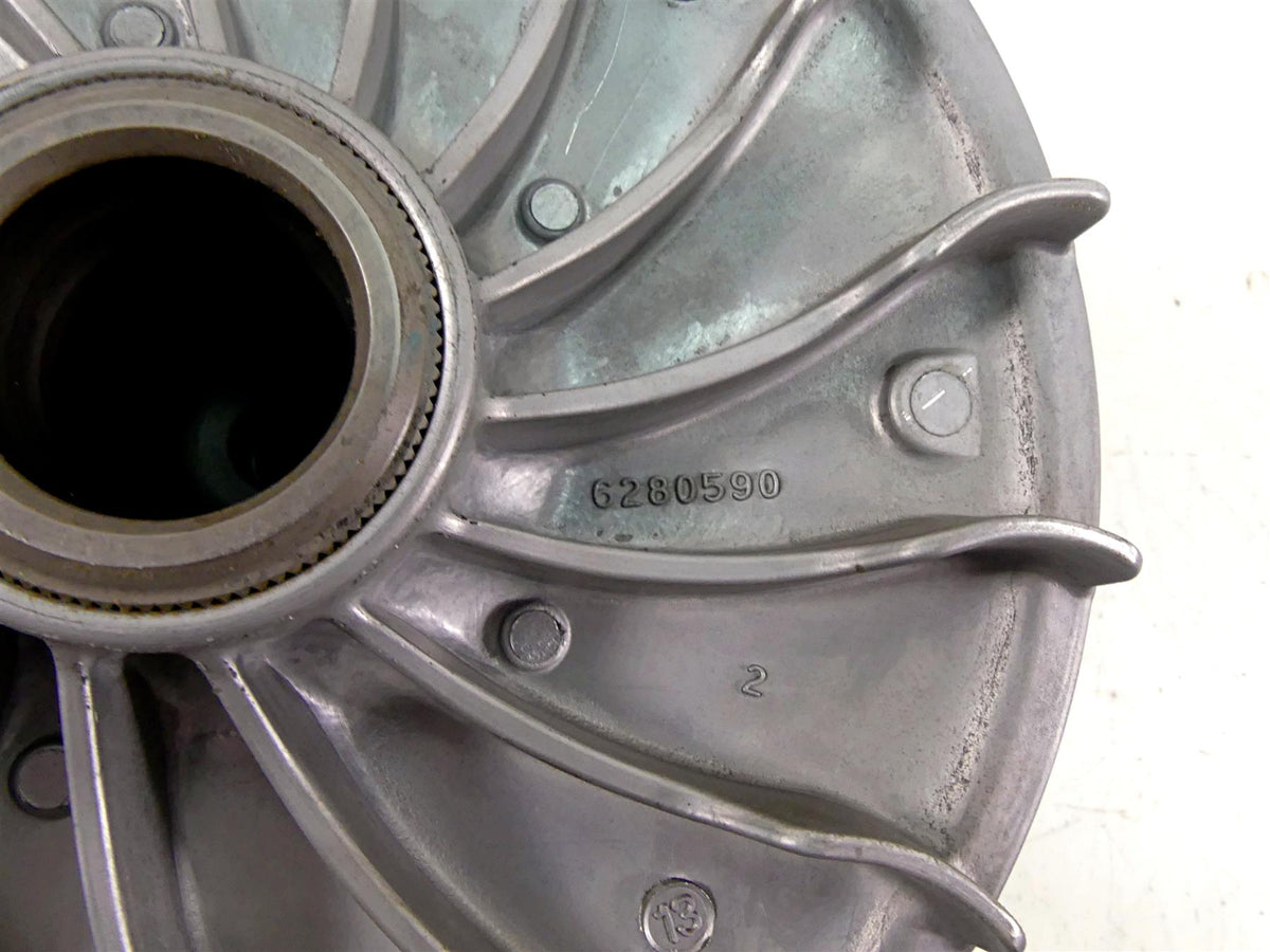 2021 Can Am Maverick Sport 1000R XRC Primary Drive Clutch 420280727 420280608 {{ shop.shopifyCountryName }} - Mototech271