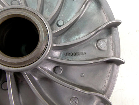 2021 Can Am Maverick Sport 1000R XRC Primary Drive Clutch 420280727 420280608 {{ shop.shopifyCountryName }} - Mototech271