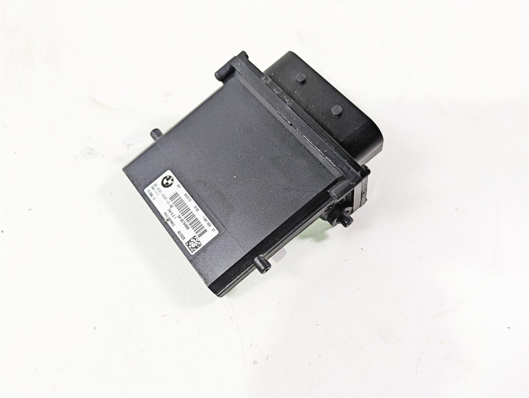 2021 BMW R1250GS K51 Adv Esa Suspension Control Module Unit Cdi 61361691069 {{ shop.shopifyCountryName }} - Mototech271