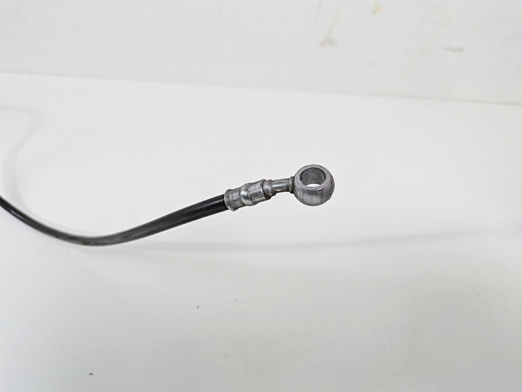 2019 Ducati Supersport 939 S Rear Abs Brake Line Set 61910871B 61910481C {{ shop.shopifyCountryName }} - Mototech271
