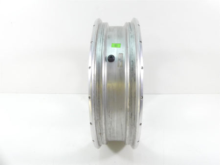 2009 BMW R1200GS K25 Straight Rear Behr Spoke Wheel Rim 17x4 36317701493 {{ shop.shopifyCountryName }} - Mototech271