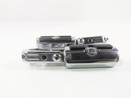 1999 Harley Touring FLHTCUI E-Glide Willie G Skull Highway Bar Pegs READ {{ shop.shopifyCountryName }} - Mototech271