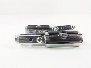 1999 Harley Touring FLHTCUI E-Glide Willie G Skull Highway Bar Pegs READ