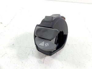 2009 BMW R1200 GS K25 Right Hand Heat Start Stop Control Switch 61317694982 | Mototech271