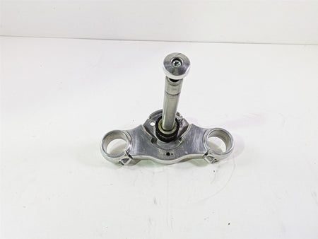 2020 Harley Softail FXST Standard Lower Triple Tree Steering Clamp 45900299 {{ shop.shopifyCountryName }} - Mototech271