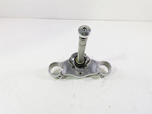 2020 Harley Softail FXST Standard Lower Triple Tree Steering Clamp 45900299