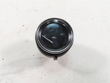 Load image into Gallery viewer, 2010 Harley Touring FLHTCU Electra Glide Oil Pressure Gauge Instrument 75032-99B
