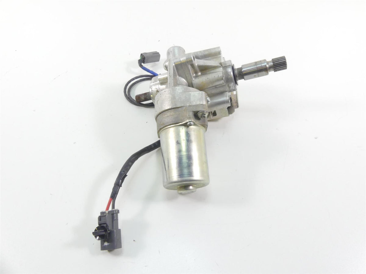 2016 Yamaha YXZ1000 R EPS SE KYB Power Steering Unit Box Module 2HC-238B0-00-00 {{ shop.shopifyCountryName }} - Mototech271