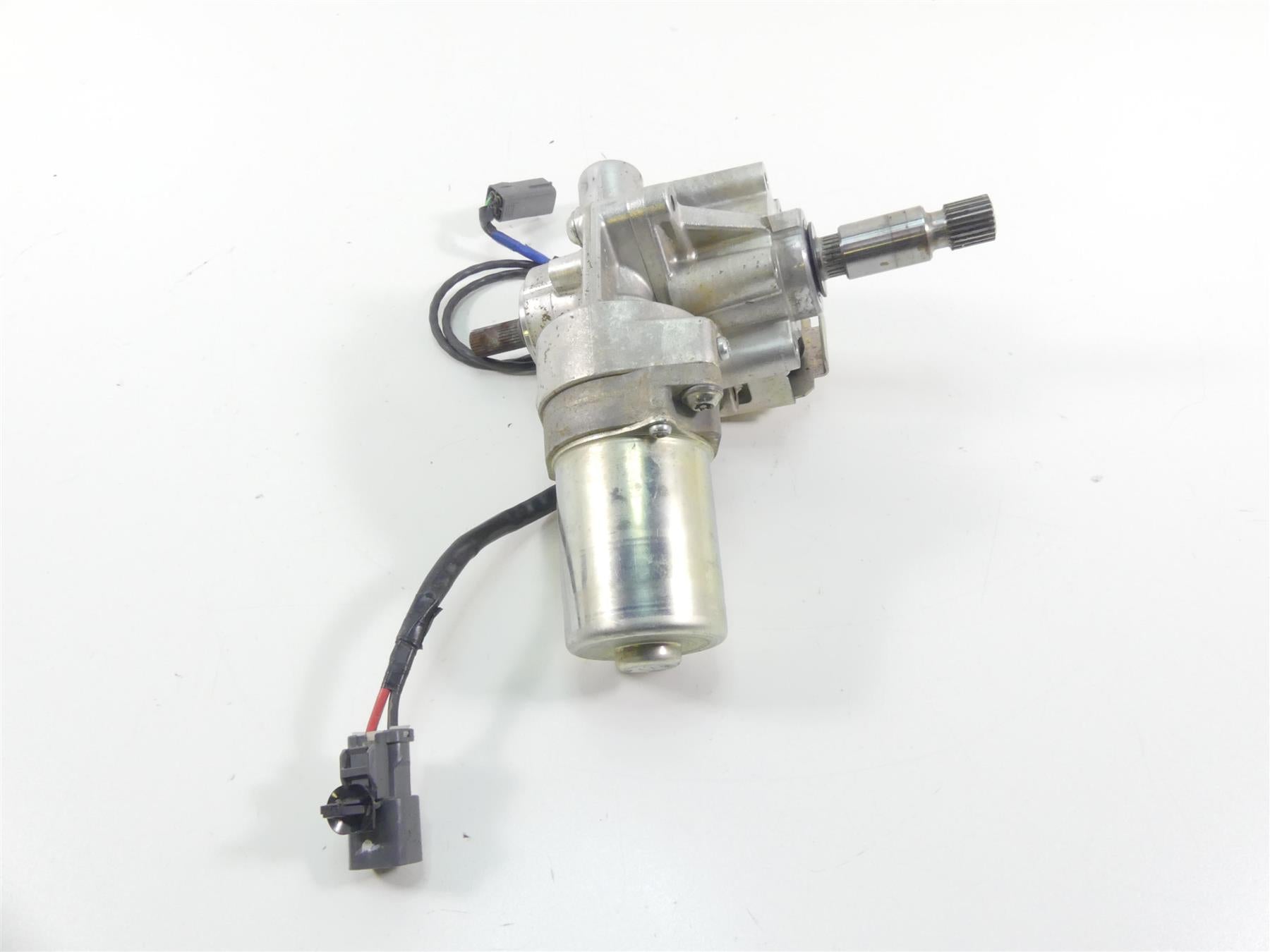 2016 Yamaha YXZ1000 R EPS SE KYB Power Steering Unit Box Module 2HC-238B0-00-00 {{ shop.shopifyCountryName }} - Mototech271