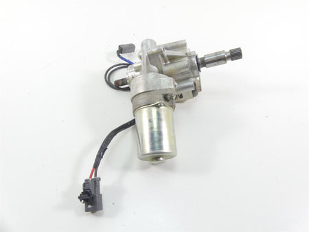 2016 Yamaha YXZ1000 R EPS SE KYB Power Steering Unit Box Module 2HC-238B0-00-00 {{ shop.shopifyCountryName }} - Mototech271