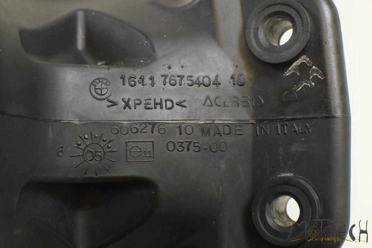 2006 BMW K1200S K1200 S K40 Fuel Gas Petrol Tank Reservoir 16117675404 {{ shop.shopifyCountryName }} - Mototech271