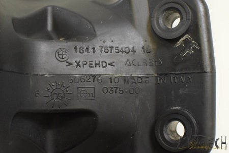2006 BMW K1200S K1200 S K40 Fuel Gas Petrol Tank Reservoir 16117675404 {{ shop.shopifyCountryName }} - Mototech271