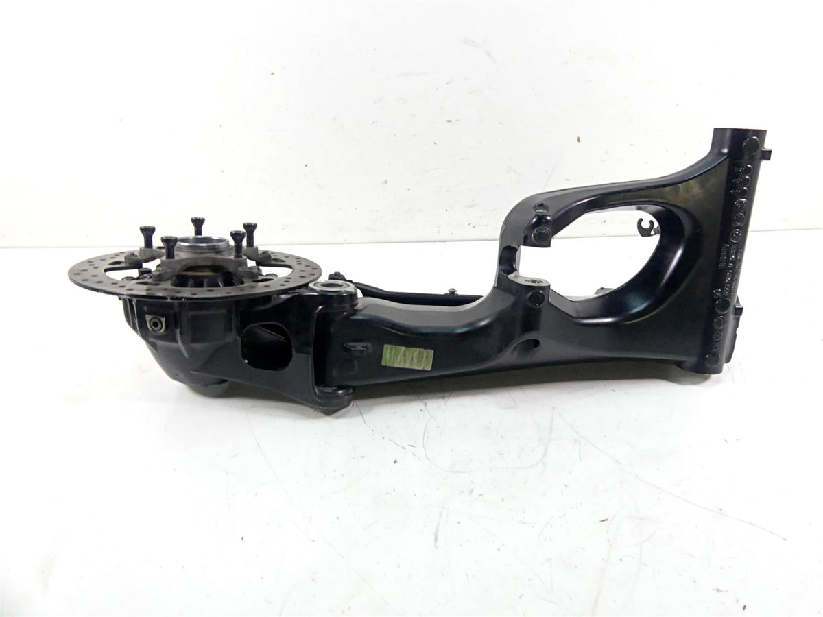 2015 BMW R1200GS GSW K50 Differential Drive Shaft Swingarm 31:11 33748536077 {{ shop.shopifyCountryName }} - Mototech271