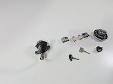 Load image into Gallery viewer, 2008 Kawasaki VN1600 Vulcan Nomad Ignition Switch Key Lock Set 27045-5285
