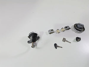 2008 Kawasaki VN1600 Vulcan Nomad Ignition Switch Key Lock Set 27045-5285
