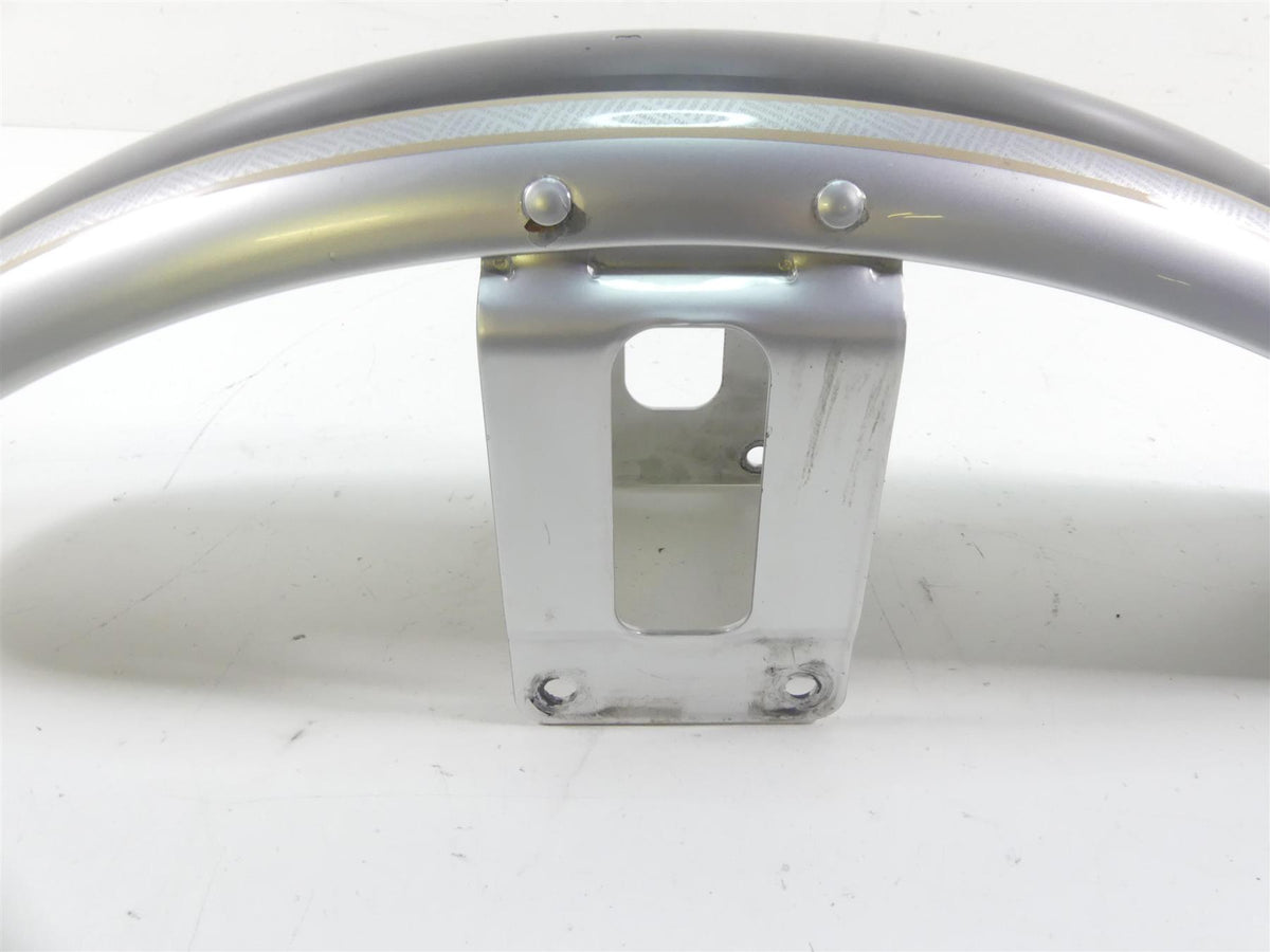 2003 Harley Dyna 100TH FXDL Low Rider Front Fender 100Th Anniversary 58998-83E {{ shop.shopifyCountryName }} - Mototech271