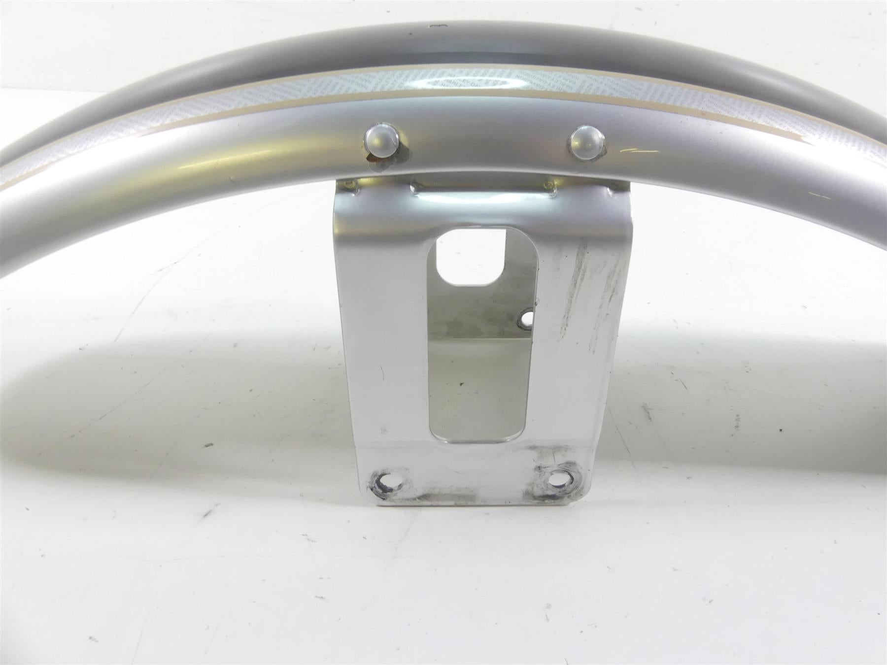 2003 Harley Dyna 100TH FXDL Low Rider Front Fender 100Th Anniversary 58998-83E {{ shop.shopifyCountryName }} - Mototech271