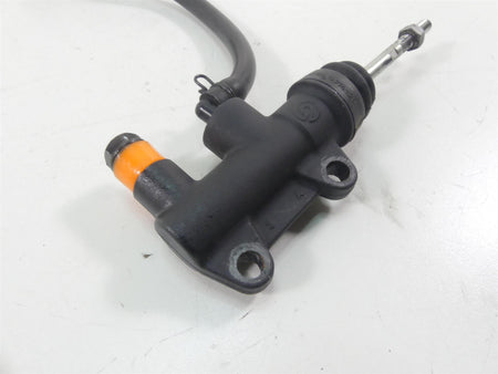 2014 Moto Guzzi Griso 1200 SE 8V Rear Brembo Brake Master Cylinder 978434 {{ shop.shopifyCountryName }} - Mototech271