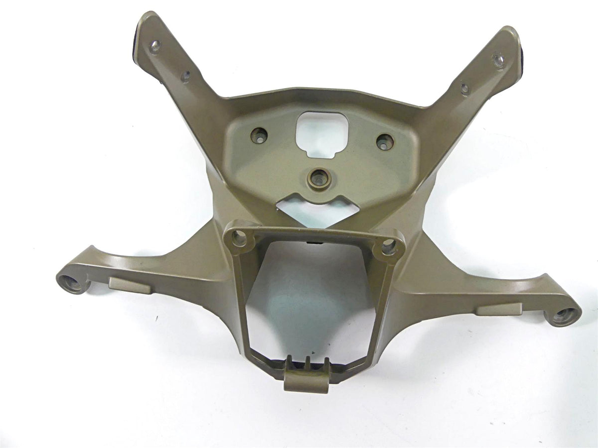 2012 Ducati Panigale 1199S Front Magnesium Stay Holder & Cover -Read 8291A552BA {{ shop.shopifyCountryName }} - Mototech271