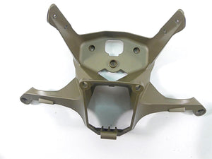 2012 Ducati Panigale 1199S Front Magnesium Stay Holder & Cover -Read 8291A552BA | Mototech271