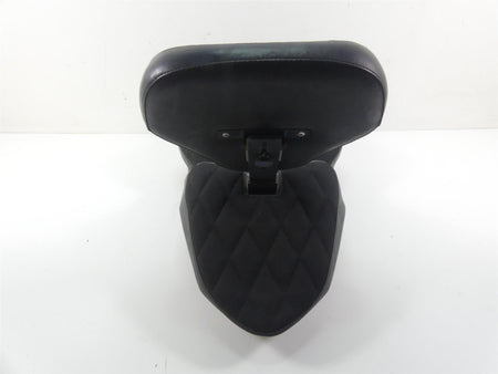 2016 BMW S1000XR K49 Russell Day Long Touring Dual Seat Saddle {{ shop.shopifyCountryName }} - Mototech271