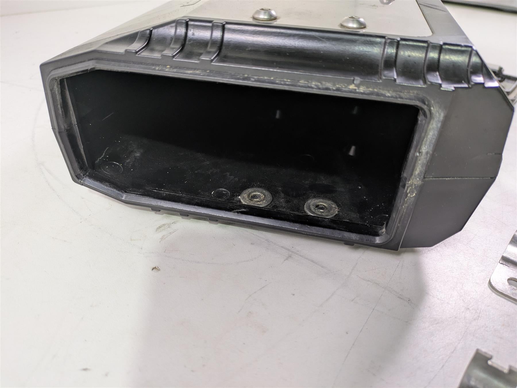 2015 BMW R1200 GS Adv K51 Touratech Toolbox Tool Box For Pannier -Read 045-5610 {{ shop.shopifyCountryName }} - Mototech271