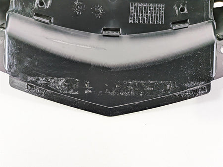 2016 Victory Cross Country Front Visor Cover Fairing 5437552 {{ shop.shopifyCountryName }} - Mototech271