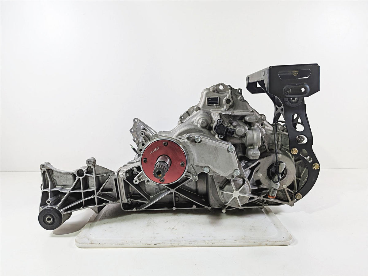 2018 Can Am Maverick X3 XRS Turbo R Transmission Gear Box - Tested 420686504-Mototech271