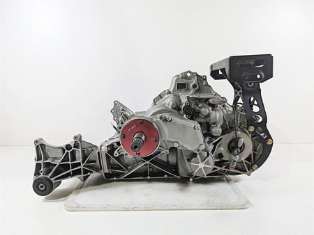2018 Can Am Maverick X3 XRS Turbo R Transmission Gear Box - Tested 420686504-Mototech271