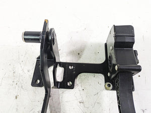 2020 Polaris RZR XP 1000 Turbo Brake & Accelerate Pedal Set 1019105 4014042 | Mototech271