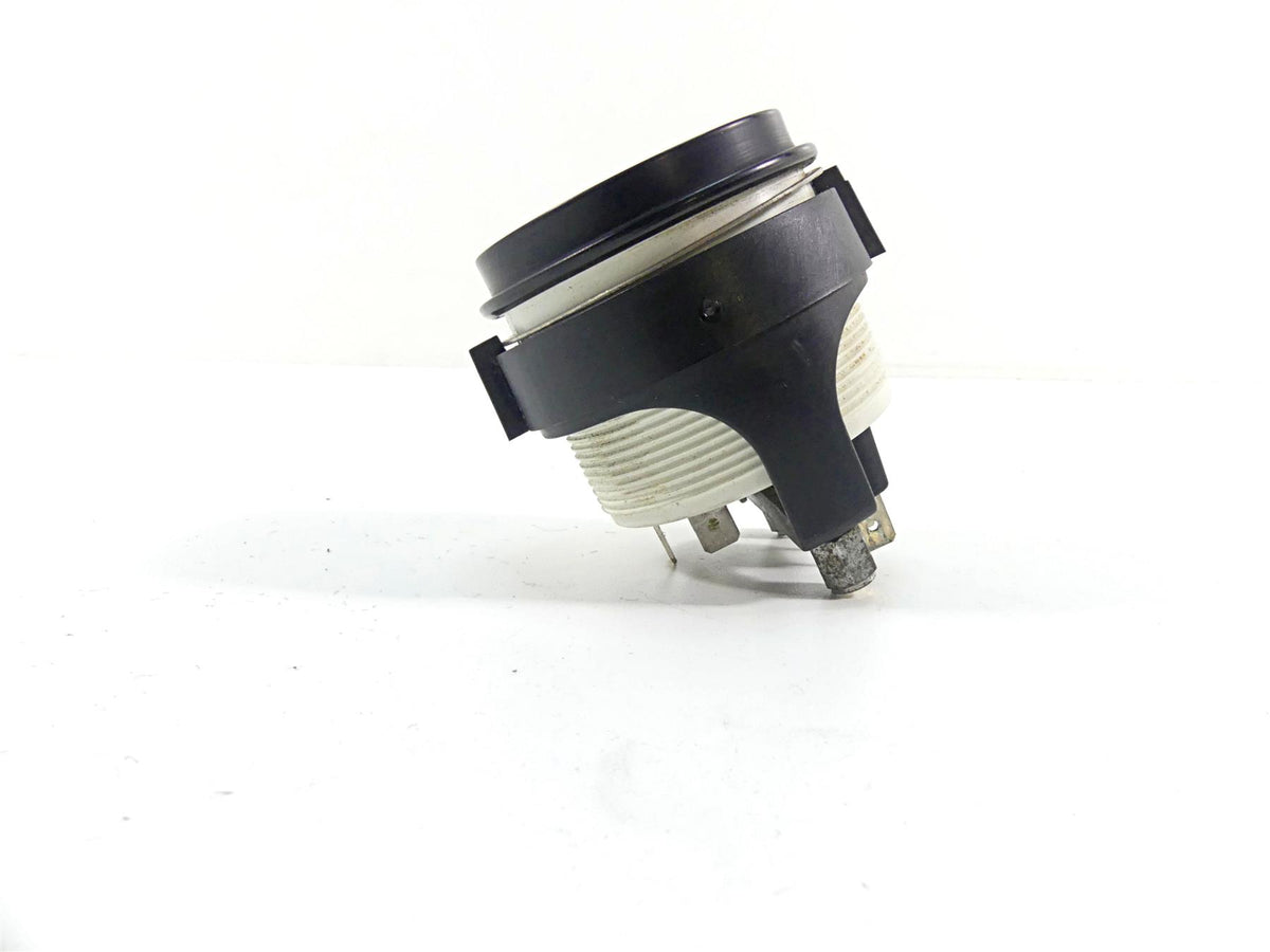 2003 Harley Touring FLHTCI E-Glide 100TH Air Temp Temparature Gauge 75109-96B {{ shop.shopifyCountryName }} - Mototech271