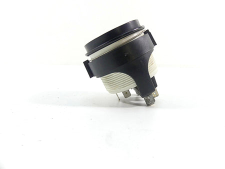 2003 Harley Touring FLHTCI E-Glide 100TH Air Temp Temparature Gauge 75109-96B {{ shop.shopifyCountryName }} - Mototech271