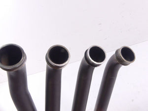 2014 Honda CBR1000 SP Fireblade Stock Exhaust Header Manifold 18150-MGP-A90